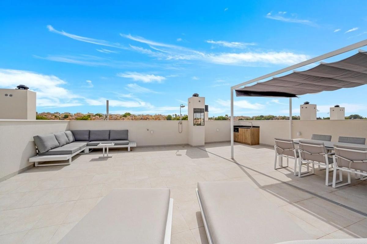 Venta de piso en Barrio Villamartín, Orihuela
 photo 3