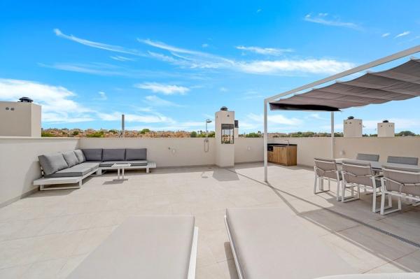 Venta de piso en Barrio Villamartín, Orihuela
 photo 3