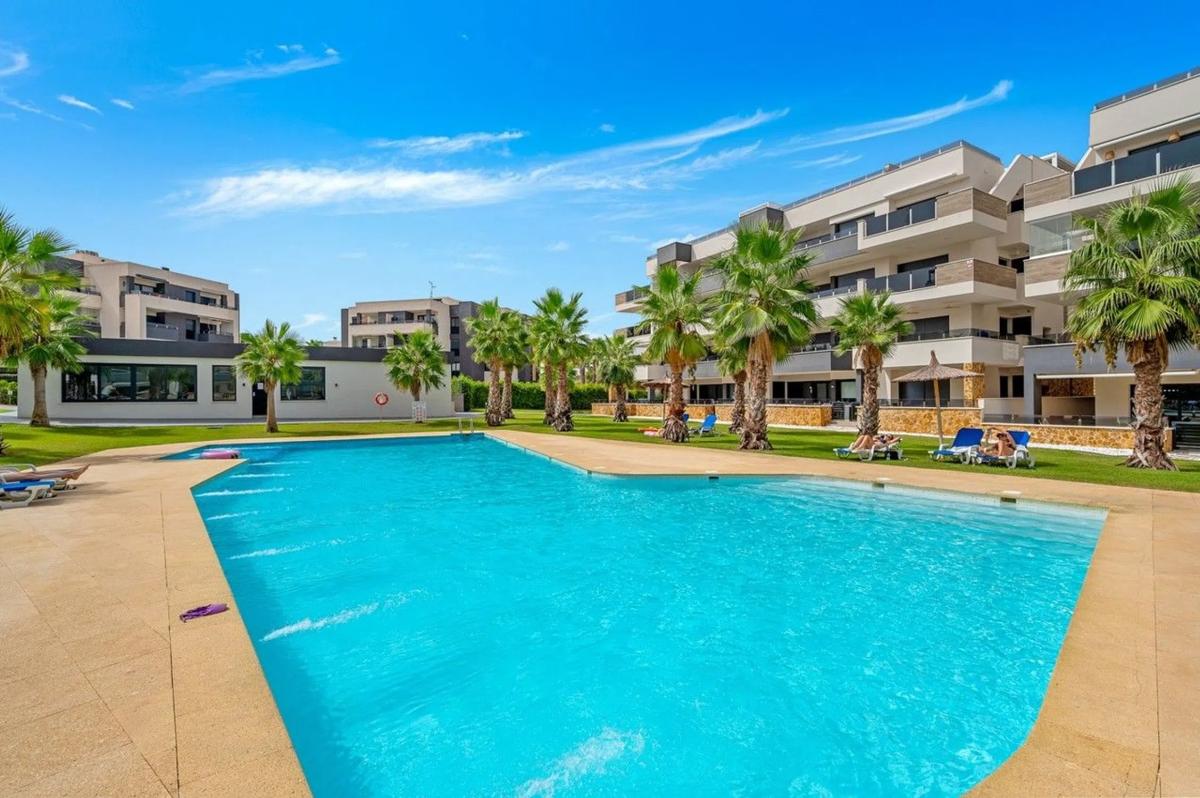 Venta de piso en Barrio Villamartín, Orihuela
 photo 4