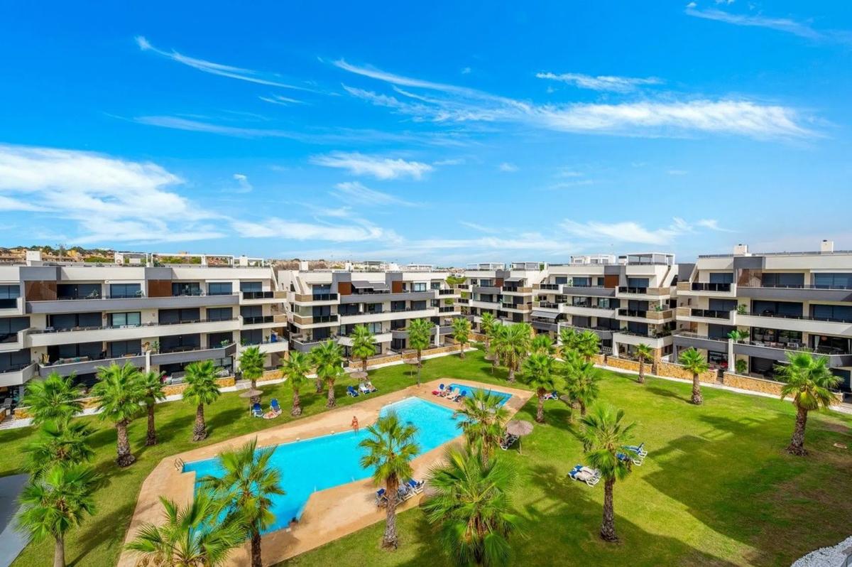 Venta de piso en Barrio Villamartín, Orihuela
 photo 5