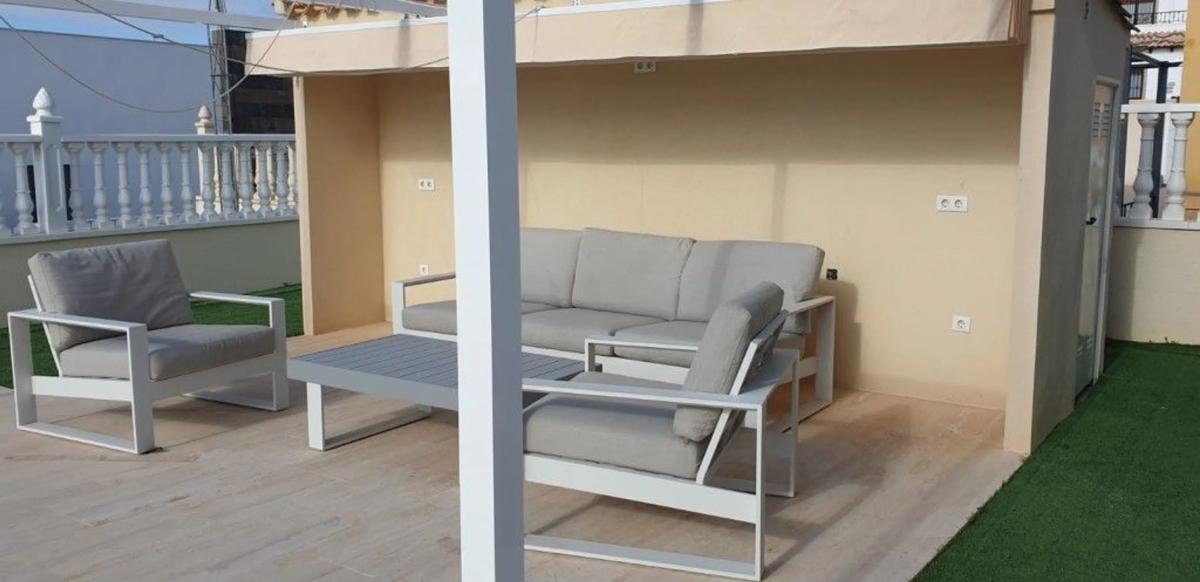 Venta de chalet independiente en Barrio Villamartín, Orihuela
photo 5