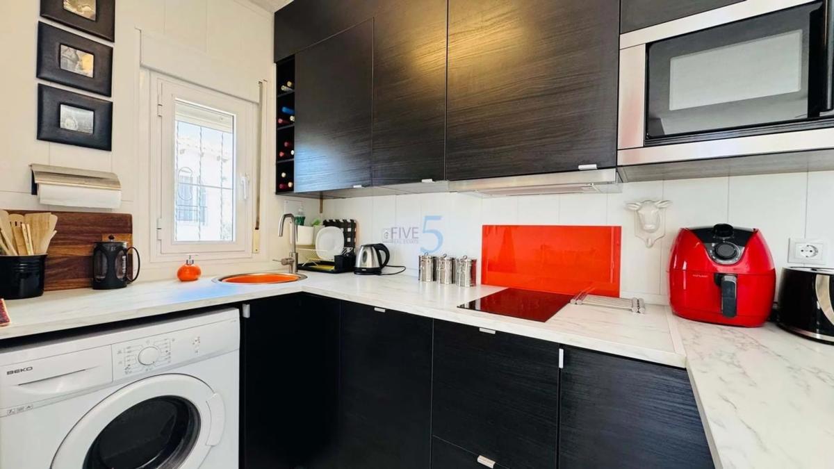 Venta de piso en Barrio Villamartín, Orihuela
 photo 5