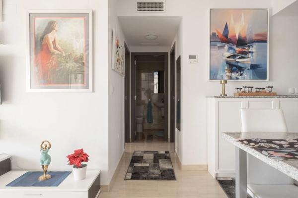 Venta de piso en Calle Pintor Botí s/n, Orihuela
 photo 4