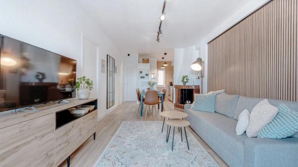 Venta de piso en Barrio Villamartín, Orihuela
 photo 1
