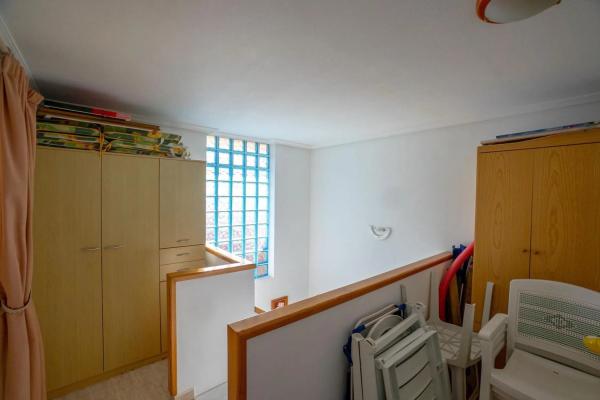 Chalet adosado en venta en  Barrio Zeniamar , Orihuela photo 4