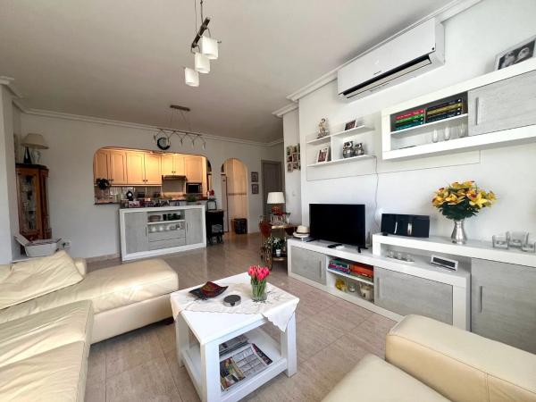 Duplex na sprzedaż w Barrio Zeniamar, Orihuela photo 3