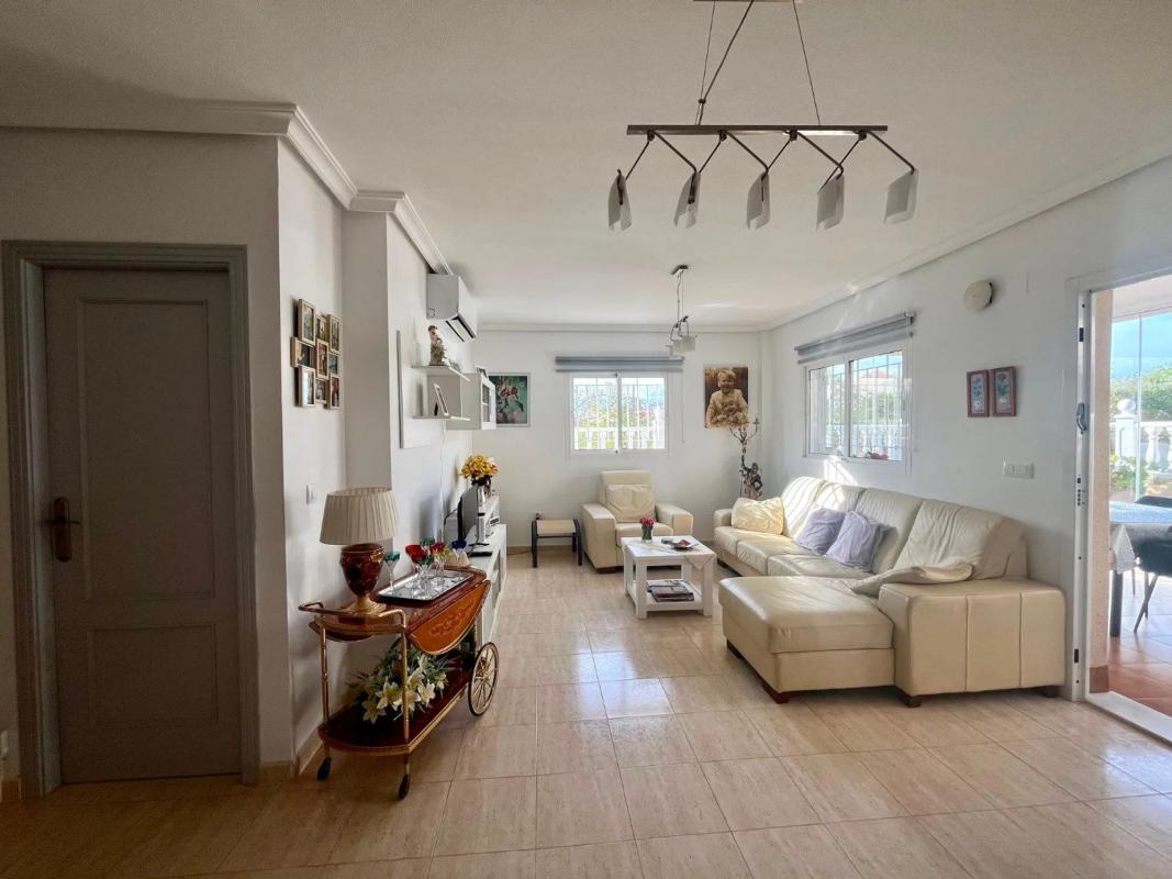 Sprzedaż duplexu w Barrio Zeniamar, Orihuela photo 4