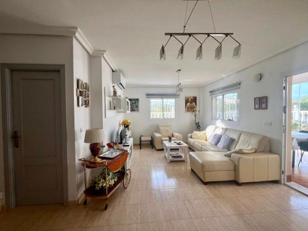 Duplex na sprzedaż w Barrio Zeniamar, Orihuela photo 4