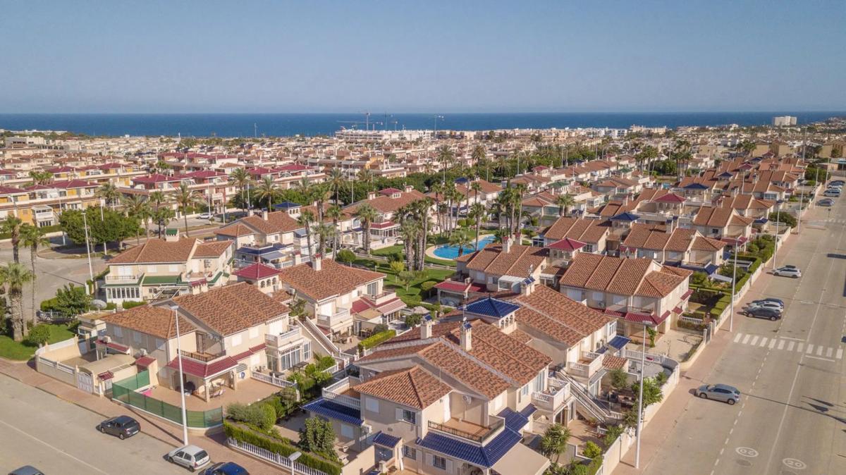 Venta de piso en Barrio Zeniamar, Orihuela
 photo 2