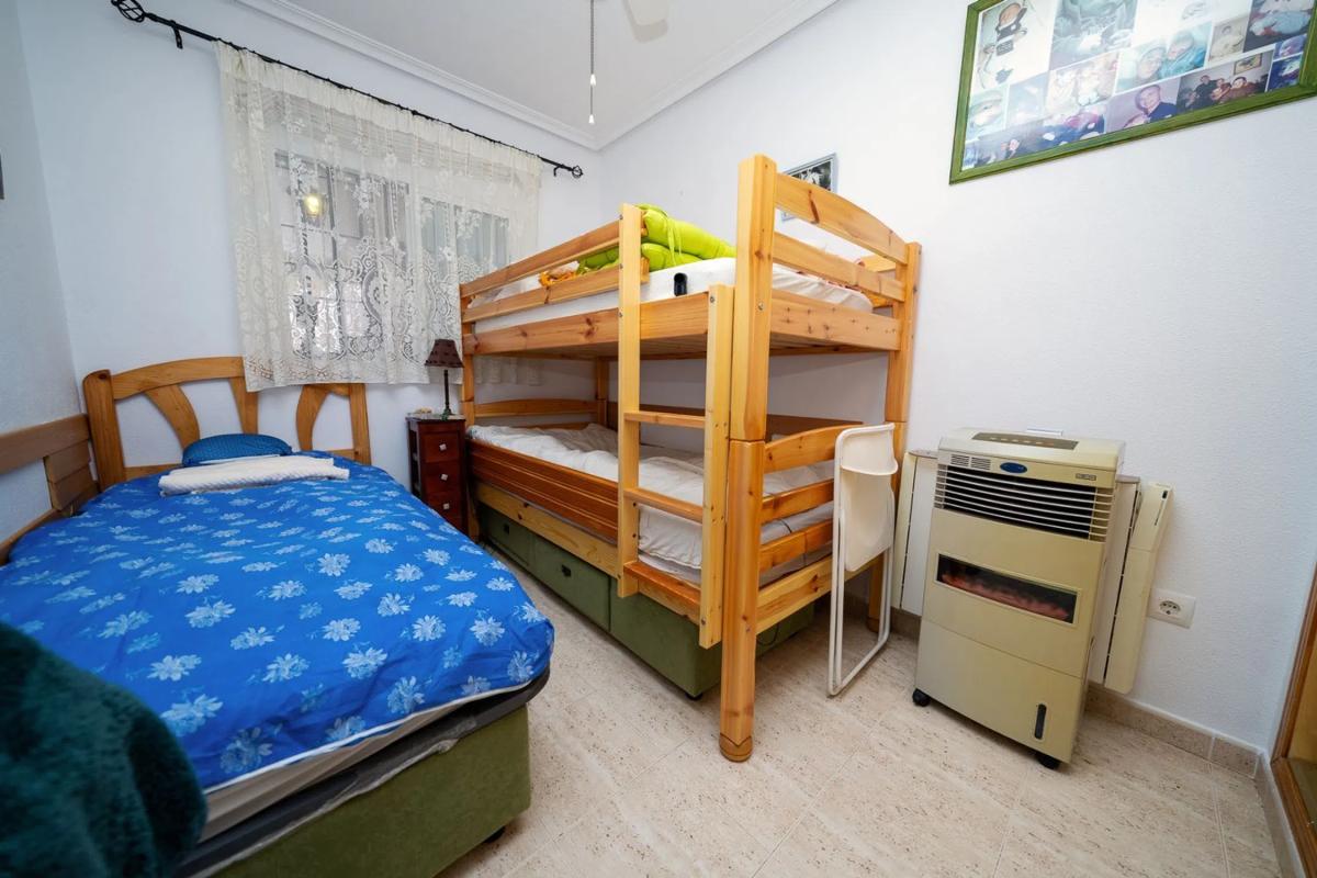 Venta de piso en Barrio Zeniamar, Orihuela
 photo 5