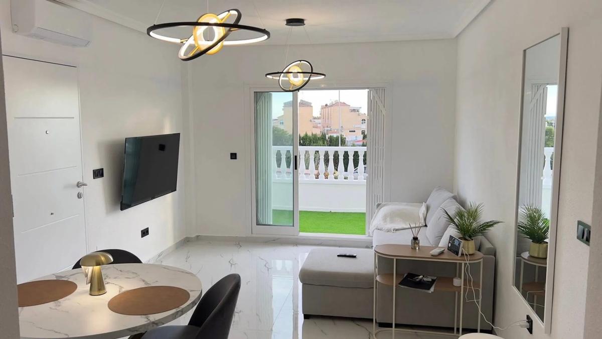 Penthouse sale in  Polígono R-2 los Pinos, Orihuela photo 4