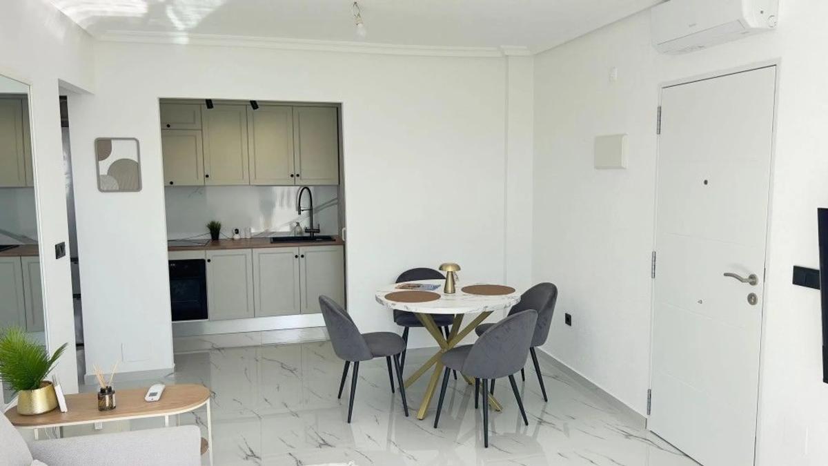 Penthouse sale in Barrio Zeniamar, Orihuela photo 2