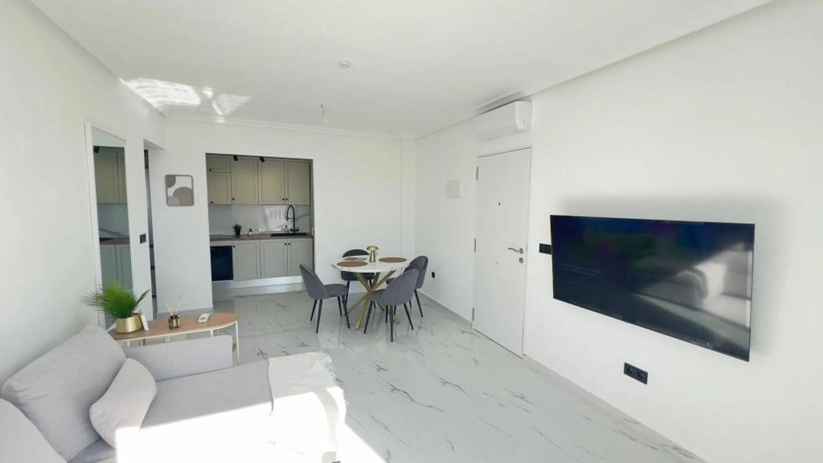 Penthouse sale in Barrio Zeniamar, Orihuela photo 3