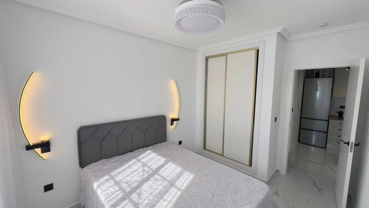 Penthouse sale in Barrio Zeniamar, Orihuela photo 4