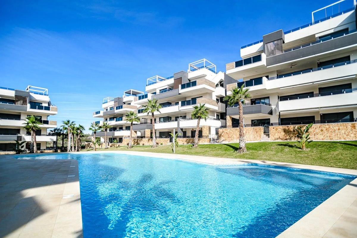 Venta de ático en Barrio Zona Lago - Los Almendros, Orihuela photo 1
