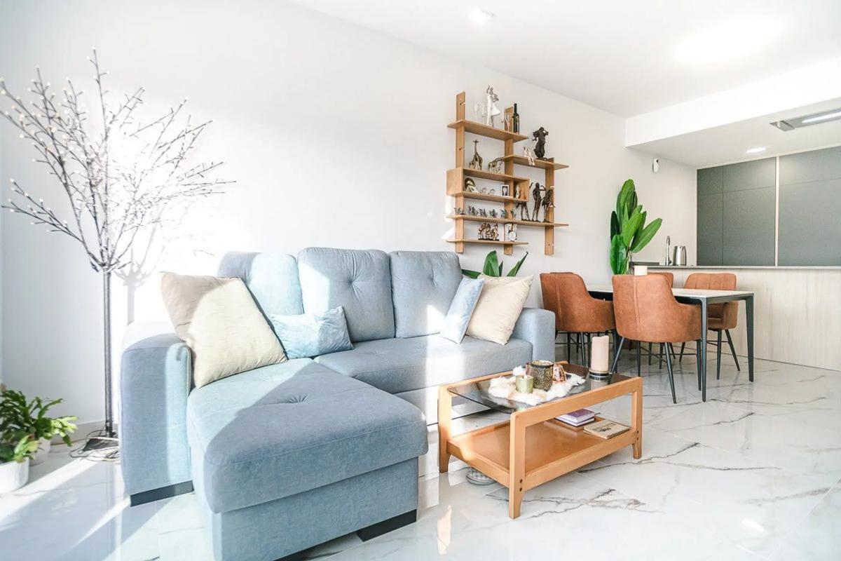 Venta de ático en Barrio Zona Lago - Los Almendros, Orihuela photo 2