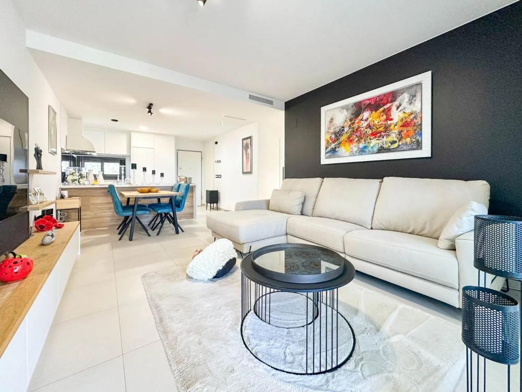 Venta de piso en Pinar de Campoverde, Pilar de la Horadada
photo 3