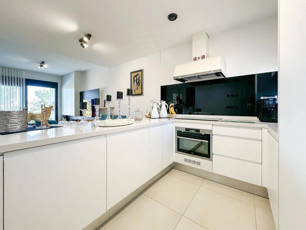 Venta de piso en Pinar de Campoverde, Pilar de la Horadada
photo 4