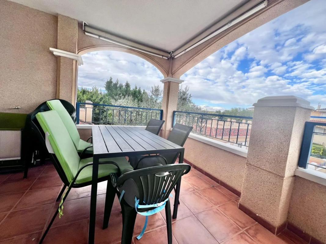 Sale of independent chalet in Mil Palmeras, Pilar de la Horadada
photo 1