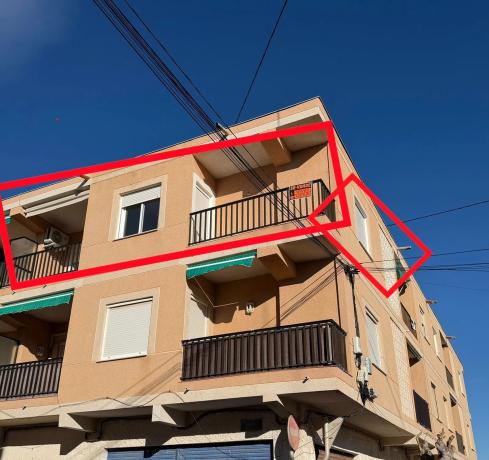 Venta de piso en Calle de las Olas, 2, Pilar de la Horadada
thumbnail 1