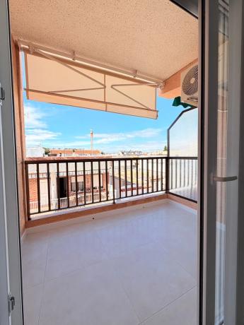Venta de piso en Calle de las Olas, 2, Pilar de la Horadada
 photo 4