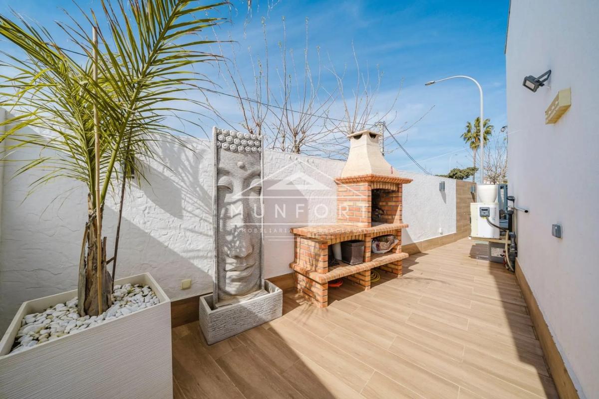 Sale of independent chalet in Torre de la Horadada, Pilar de la Horadada
photo 4