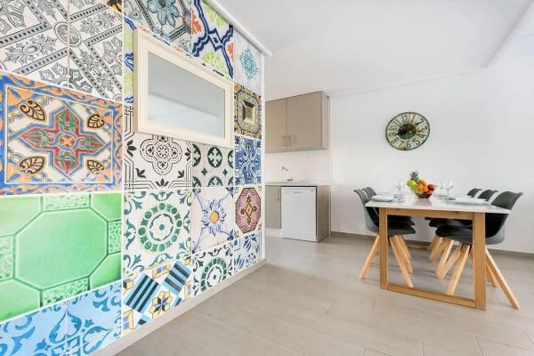 Venta de piso en Torre de la Horadada, Pilar de la Horadada
 photo 4