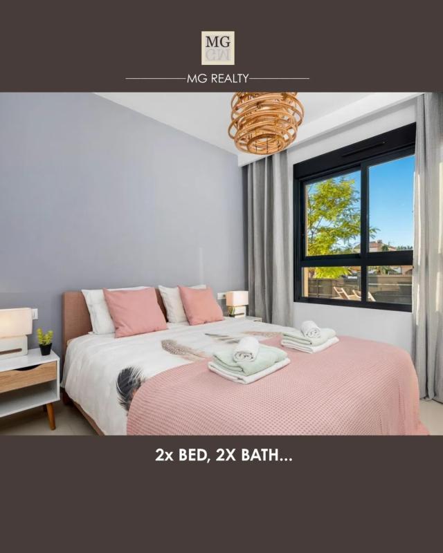 Venta de piso en Avenida de Levante, 70, Pilar de la Horadada
 photo 4