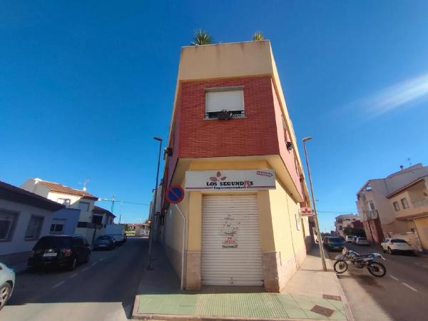 Venta de piso en Calle Caja Segundas, 2, Pilar de la Horadada
 photo 2