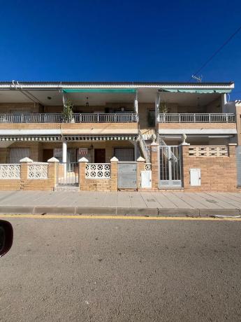 Venta de piso en AV NAVEGANTE, 46, Pilar de la Horadada
thumbnail 2