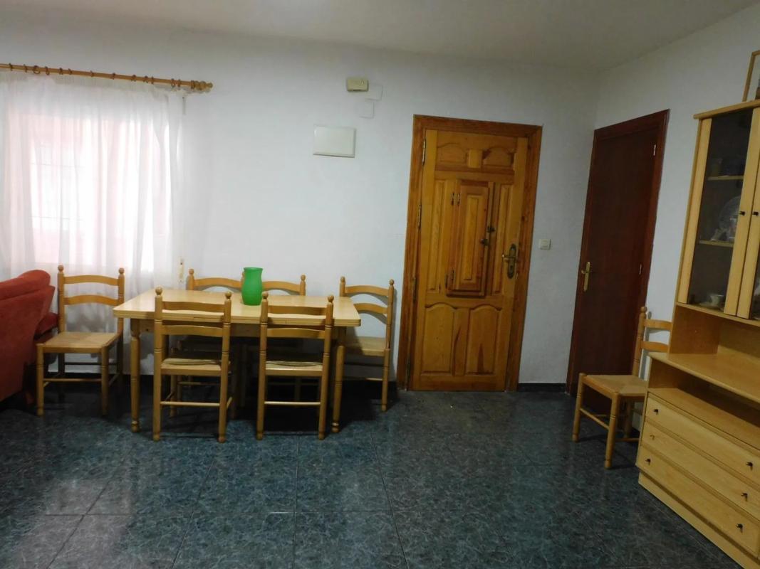 Sale of independent chalet in Zona Pueblo, Pilar de la Horadada
photo 1