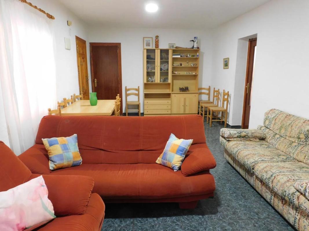 Sale of independent chalet in Zona Pueblo, Pilar de la Horadada
photo 2
