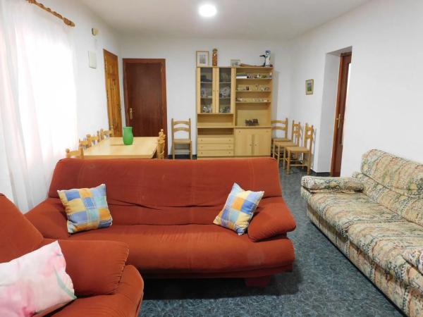 Independent chalet for sale in Zona Pueblo, Pilar de la Horadada
thumbnail 1