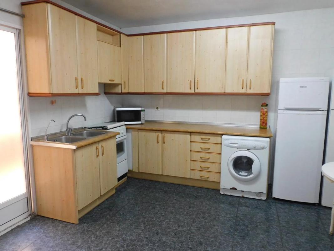 Sale of independent chalet in Zona Pueblo, Pilar de la Horadada
photo 3