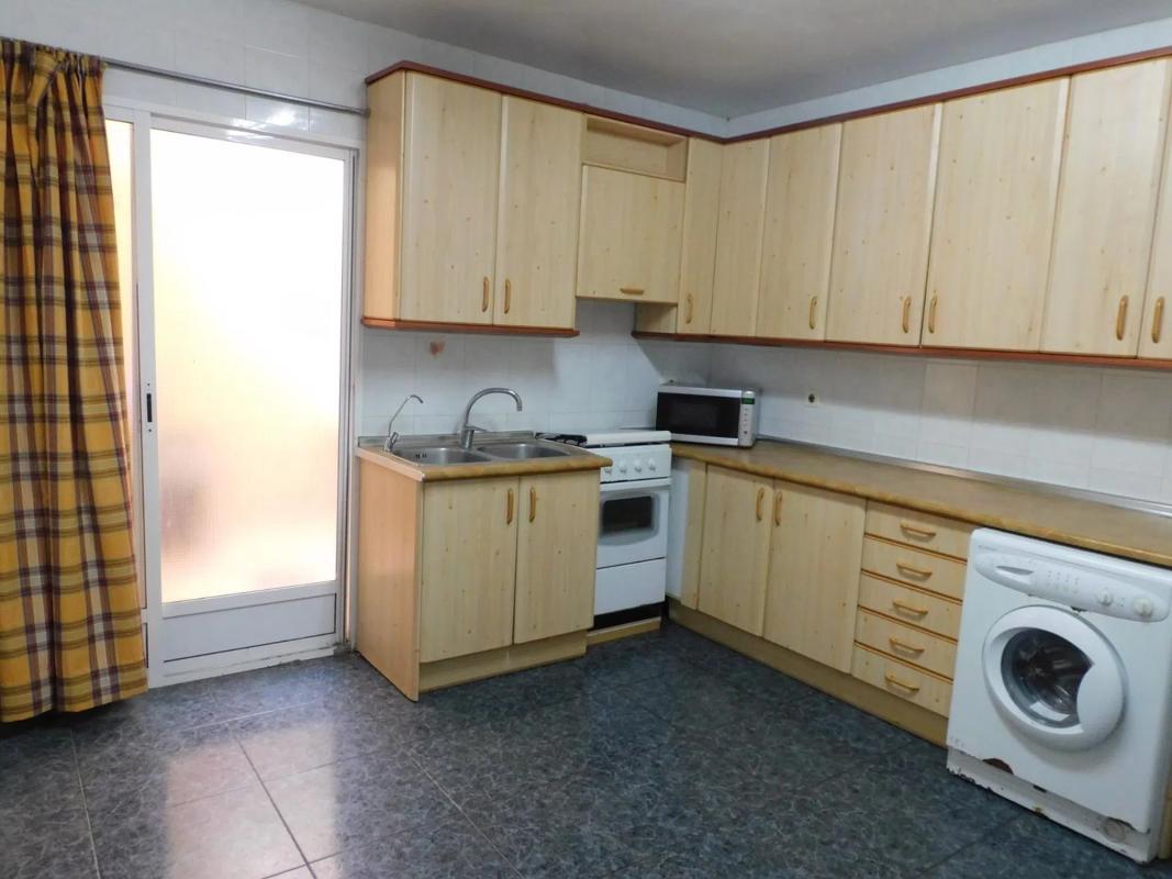 Sale of independent chalet in Zona Pueblo, Pilar de la Horadada
photo 4