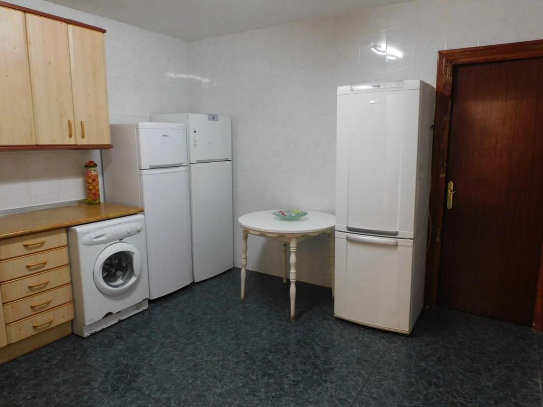 Sale of independent chalet in Zona Pueblo, Pilar de la Horadada
photo 5
