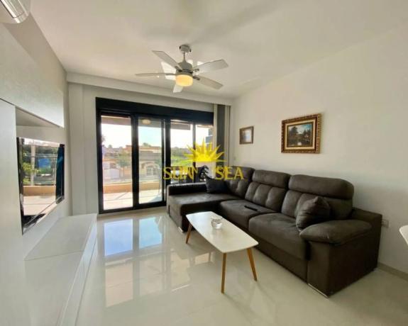 Venta de piso en Pueblo Latino, Pilar de la Horadada
photo 1