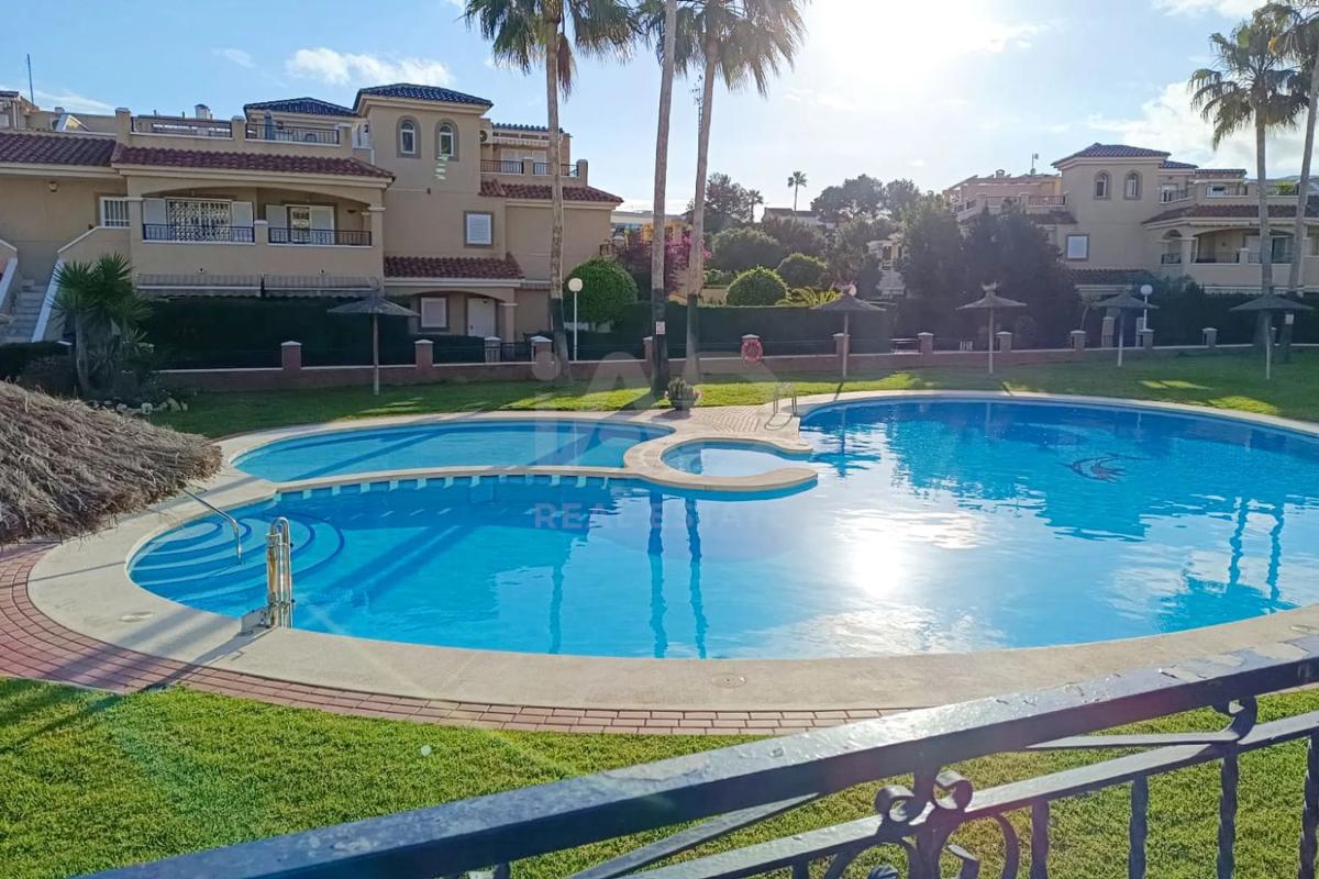 Venta de duplex en Mil Palmeras, Pilar de la Horadada photo 1