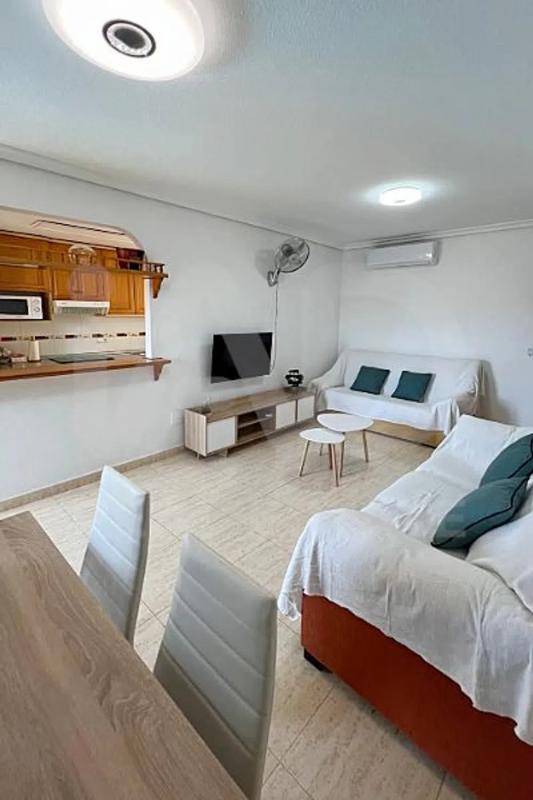 Venta de duplex en Mil Palmeras, Pilar de la Horadada photo 4