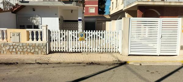 Terraced house for sale at Torre de la Horadada , Pilar de la Horadada photo 1