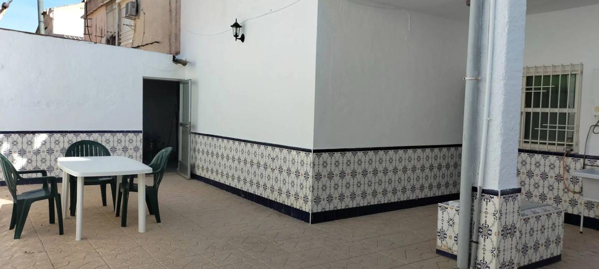 Sale of townhouse in  Torre de la Horadada , Pilar de la Horadada photo 4