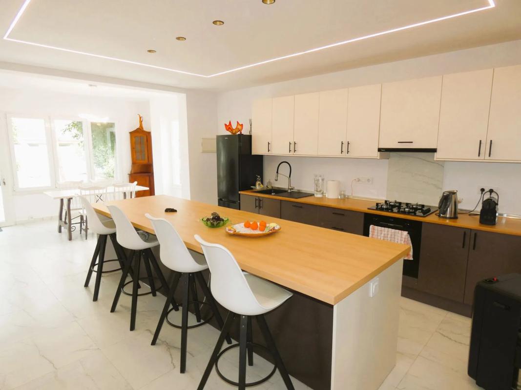 Sale of independent chalet in Calle Abedul, 24, Pilar de la Horadada
 photo 4