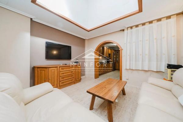 Chalet pareado photo 1