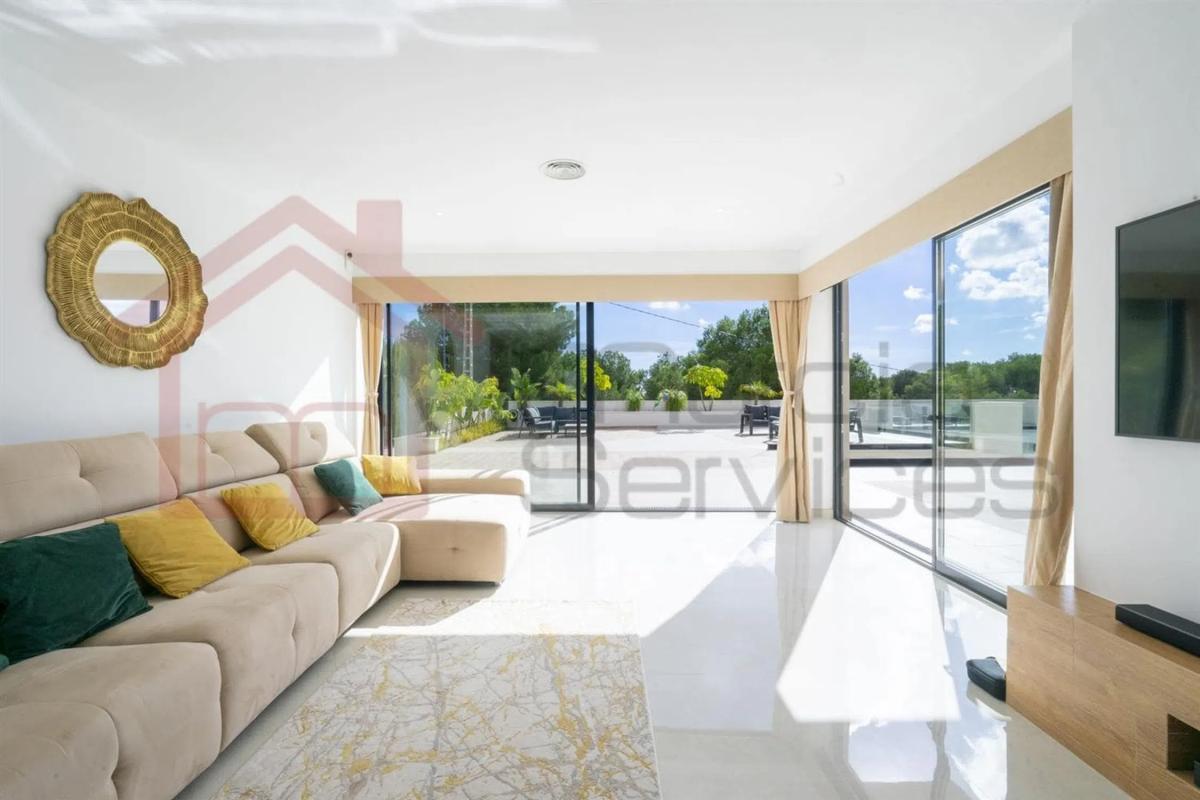 Sale of independent chalet in Acacia, Pilar de la Horadada
photo 1
