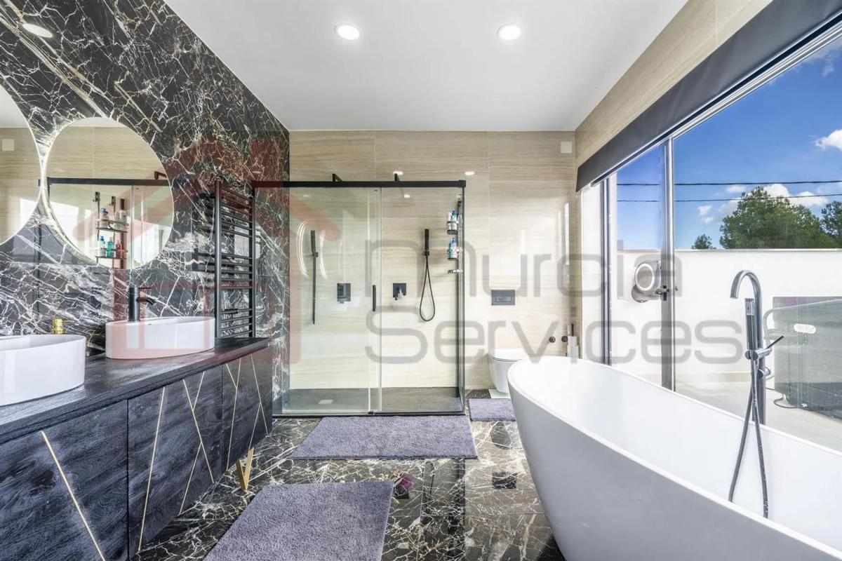 Sale of independent chalet in Acacia, Pilar de la Horadada
photo 2