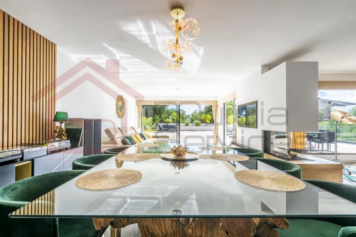 Sale of independent chalet in Acacia, Pilar de la Horadada
photo 3