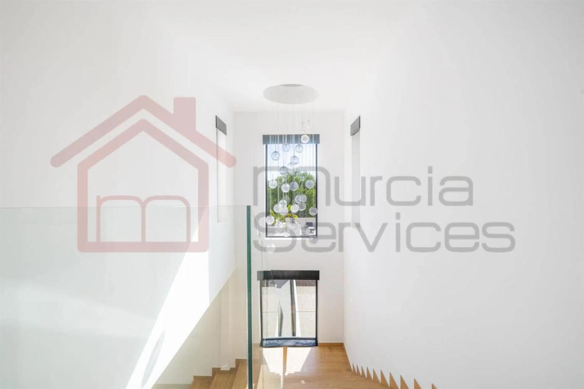 Sale of independent chalet in Acacia, Pilar de la Horadada
photo 4