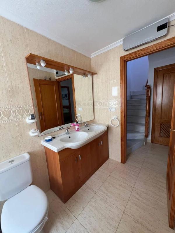 Venta de piso en Mil Palmeras, Pilar de la Horadada
photo 1