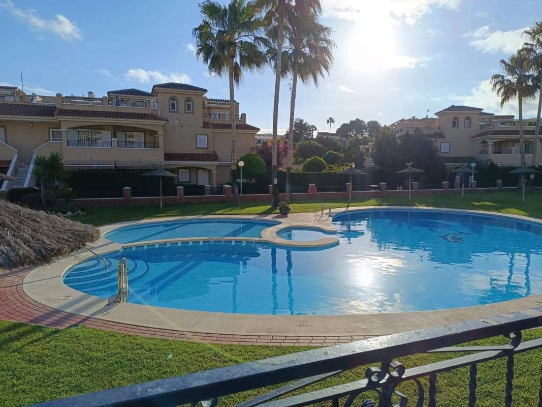 Venta de piso en Mil Palmeras, Pilar de la Horadada
photo 4