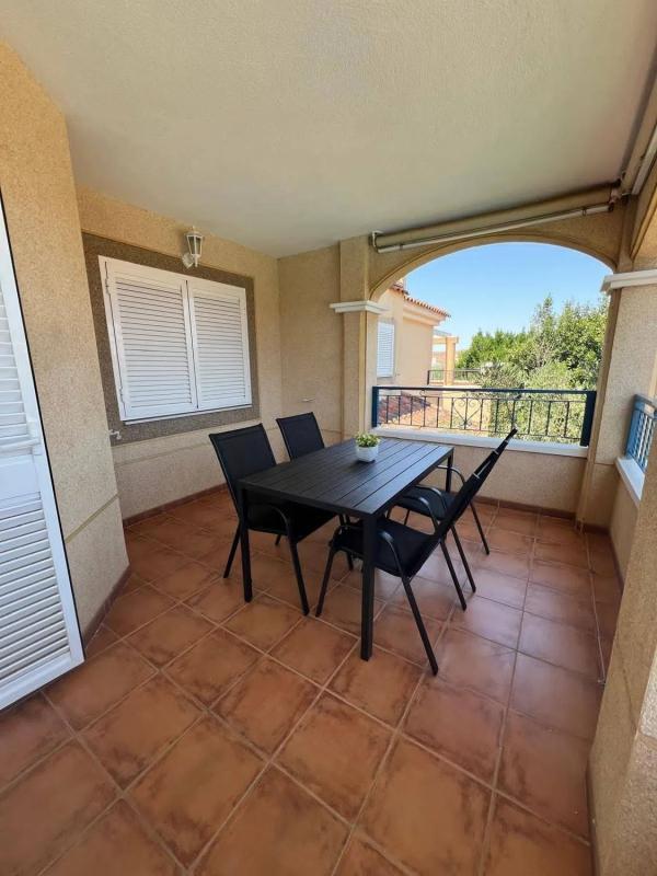 Venta de piso en Mil Palmeras, Pilar de la Horadada
photo 5